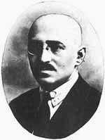 Bronisław Taraszkiewicz